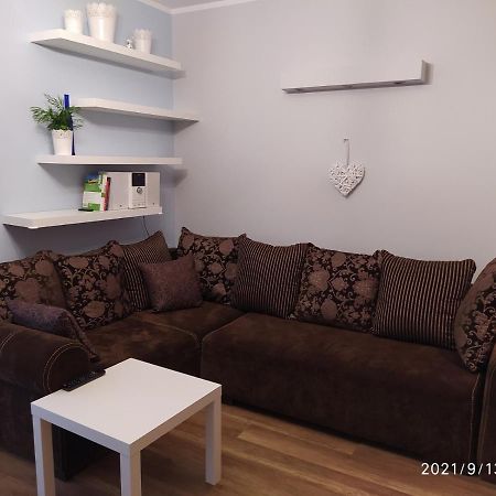 Fantastic By The Sea Apartment Set Up With Love Gdansk Exterior foto